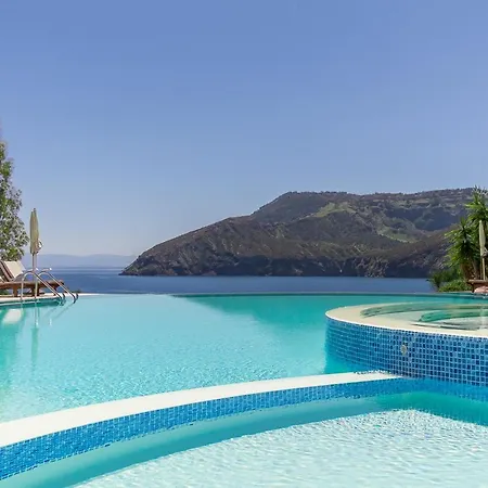 Lägenhet Bilo - Vulcano On Sea Shore - Happy Lipari (Isola Lipari)