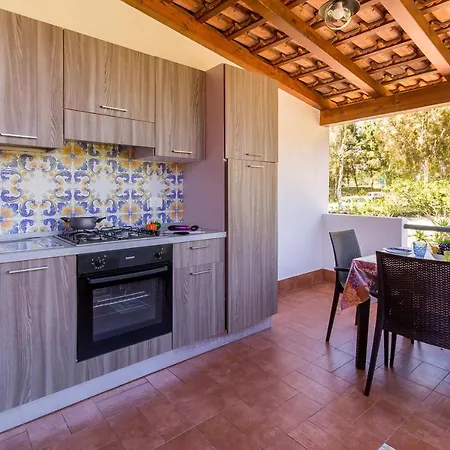 Apartmán Bilo - Vulcano On Sea Shore - Happy