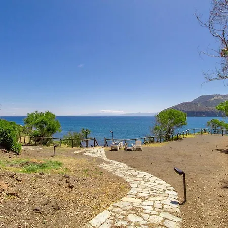 Apartmán Bilo - Vulcano On Sea Shore - Happy