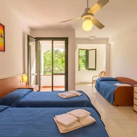 Apartmán Bilo - Vulcano On Sea Shore - Happy *
