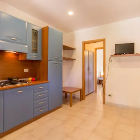 Apartmán Bilo - Vulcano On Sea Shore - Happy *