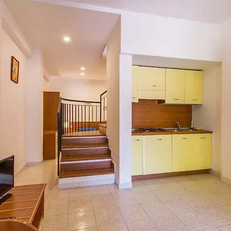 Bilo - Vulcano On Sea Shore - Happy Apartmán
