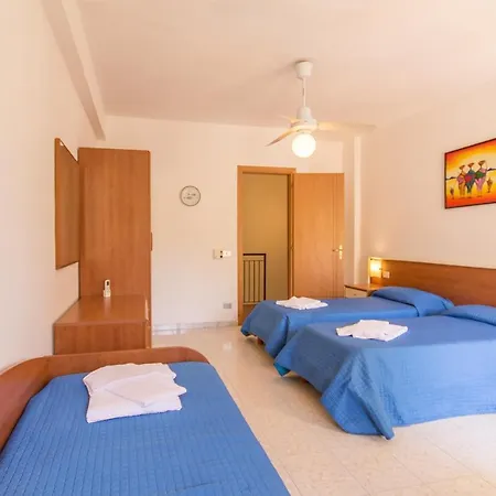 Apartmán Bilo - Vulcano On Sea Shore - Happy *